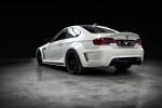 BMW M3 GTRS5 by Vorsteiner 2012 года